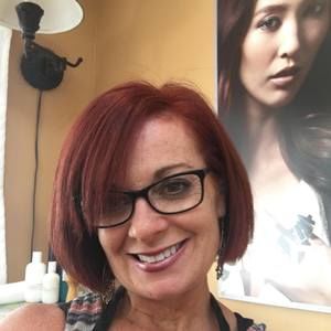 Meet your Posher, Barbara